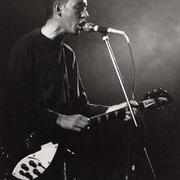 Paul Marsh