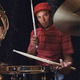 Bryan Mantia
