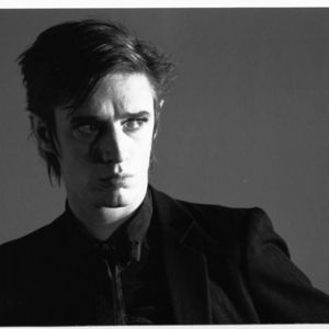 Blixa Bargeld