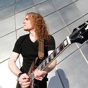 Tim Bertsch