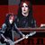 Eric Griffin uses Gibson Thunderbird Blackbird Nikki Sixx Signature