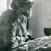 Conny Plank