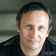 Stephen Mallinder