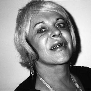 Genesis P-Orridge