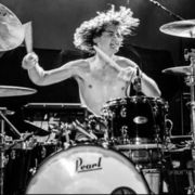 Brandon Pertzborn
