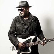 Barry Adamson