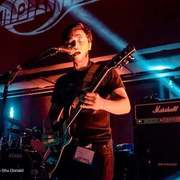 Rasyid Juraimi uses 1 Lone Wolf Audio product