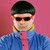 See how Oliver Tree uses Harmony Flying V