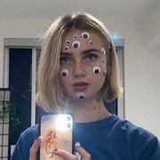 Claire Rosinkranz