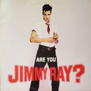 Jimmy Ray