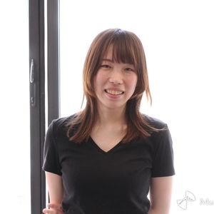 中村郁香 Nakamura Ayaka Equipboard