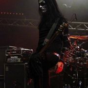 King ov Hell, member of God Seed