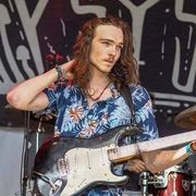 Joost Boogmans, member of PsySo