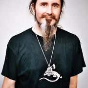 Trey Spruance