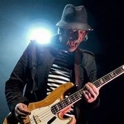 Simon Jones