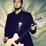Aaron Fincke, member of Breaking Benjamin