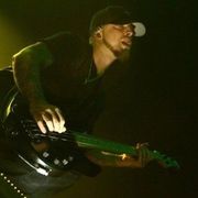 Mark Klepaski, member of Breaking Benjamin