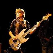 Tina Weymouth