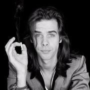 Nick Cave