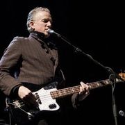 Mick Harvey