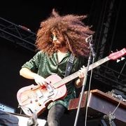 Ian Peres, member of Wolfmother