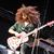 See how Ian Peres uses Fuzzrocious Rat Tail