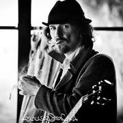 Will Carruthers, member of Spiritualized