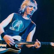 Eric Erlandson