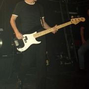 Philip King, member of Lush