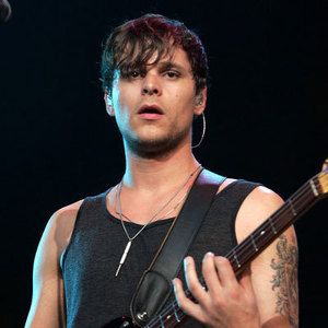 Mark Wilson