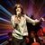 See how Bobby Gillespie uses Fender Cyclone Electric Guitar