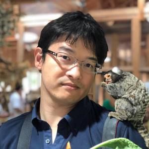 Ryo Nagamatsu