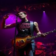 Nick Hexum, member of 311