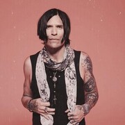 Austin Winkler, member of Hinder