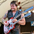 See how Joe Garvey uses Rocktron Hex Volume/Expression Pedal