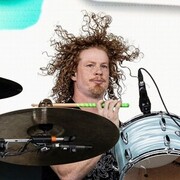 Cody Hanson, member of Hinder