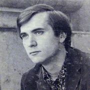 Brian Cole