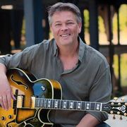 Ro Gebhardt uses 3 Hughes & Kettner products