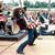 See how Wayne Kramer uses Vox Super Beatle V1141 / V1142