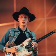 Alex Trimble