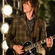 Dave Minehan, member of The Replacements