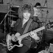 Steve priest, member of Sweet