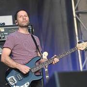 Steve Queralt, member of Ride