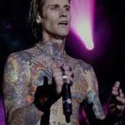 Josh Todd