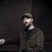 Jess Margera, member of Foreign Objects