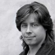 Steve George, member of Mr. Mister
