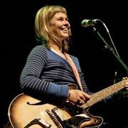 Frances McKee, member of The Vaselines
