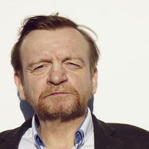 Mark E. Smith