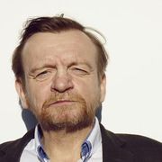 Mark E. Smith