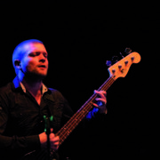 David Spurr, member of The Fall